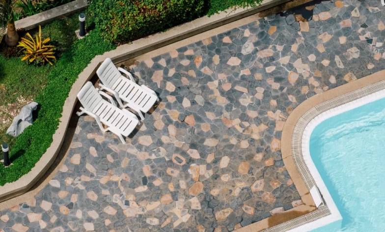 Tailored Exterior Environments