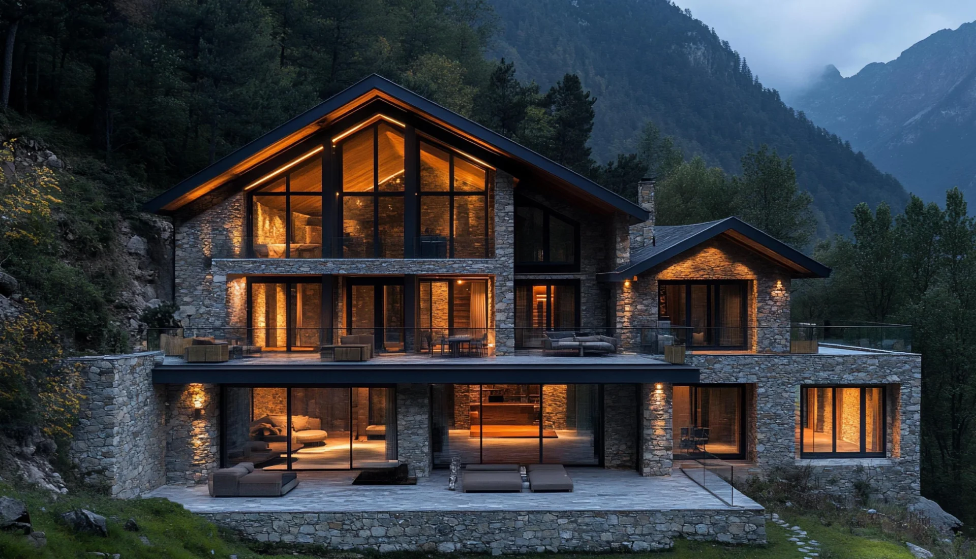 Exquisite Masonry Solutions